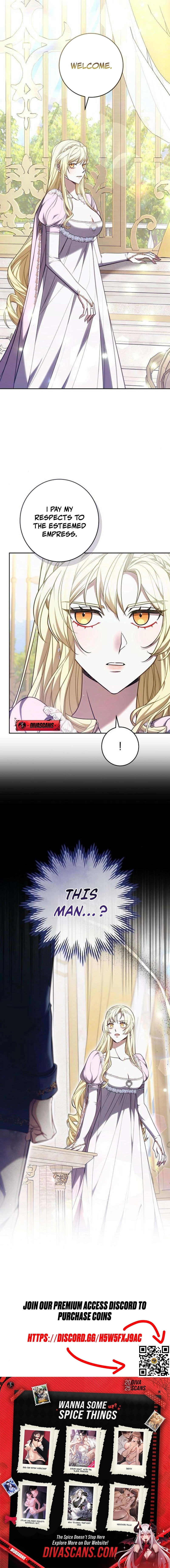 Abducting the Empress Chapter 7 page 20 - 