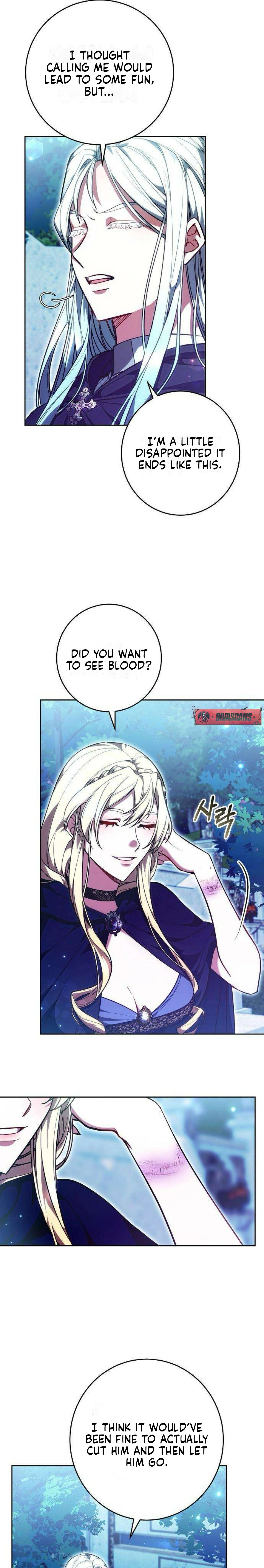Abducting the Empress Chapter 9 page 13 - 
