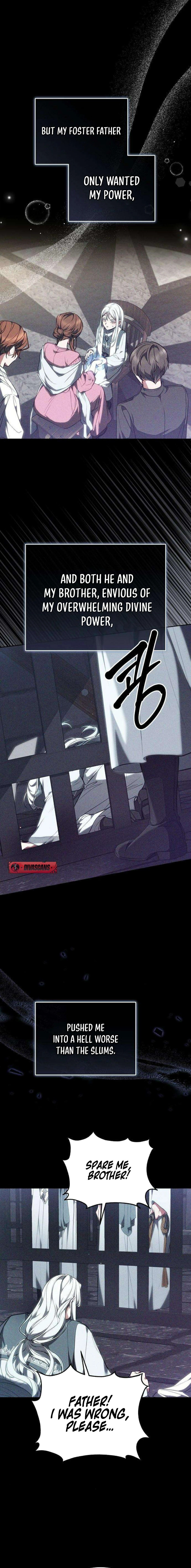 Abducting the Empress Chapter 9 page 19 - 