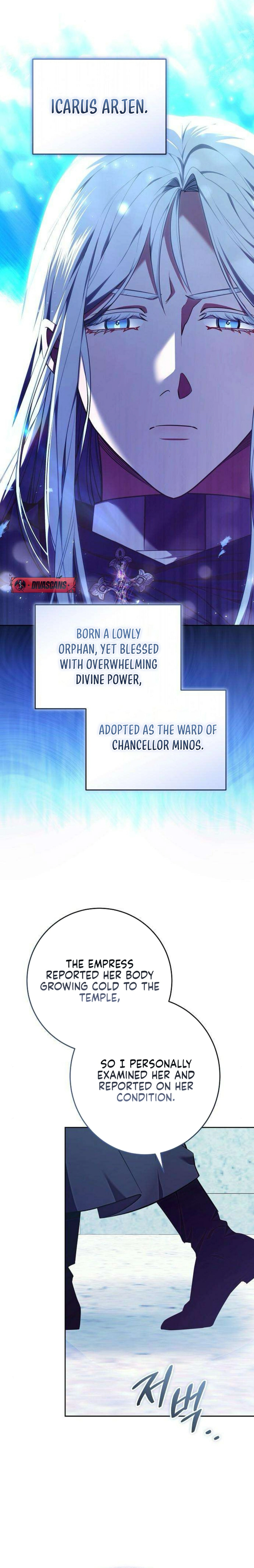 Abducting the Empress Chapter 9 page 3 - 