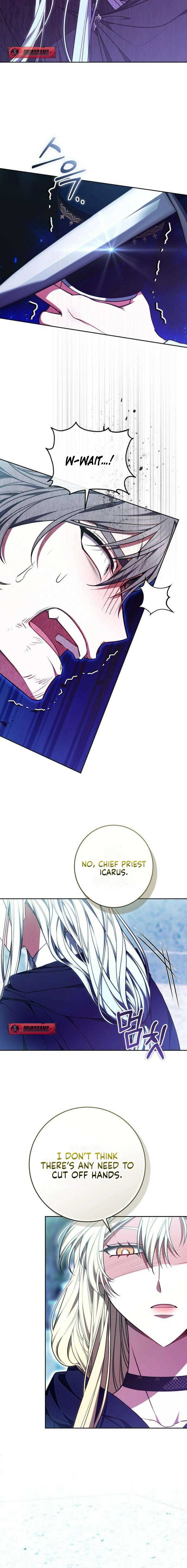 Abducting the Empress Chapter 9 page 7 - 