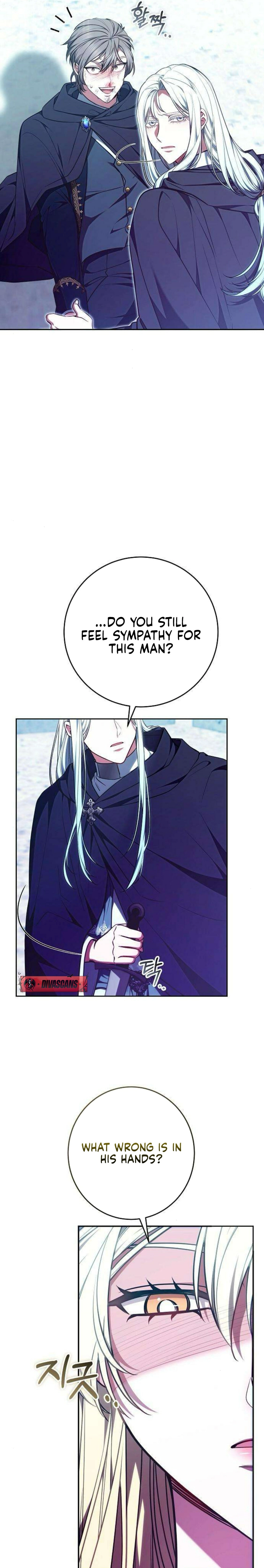 Abducting the Empress Chapter 9 page 8 - 