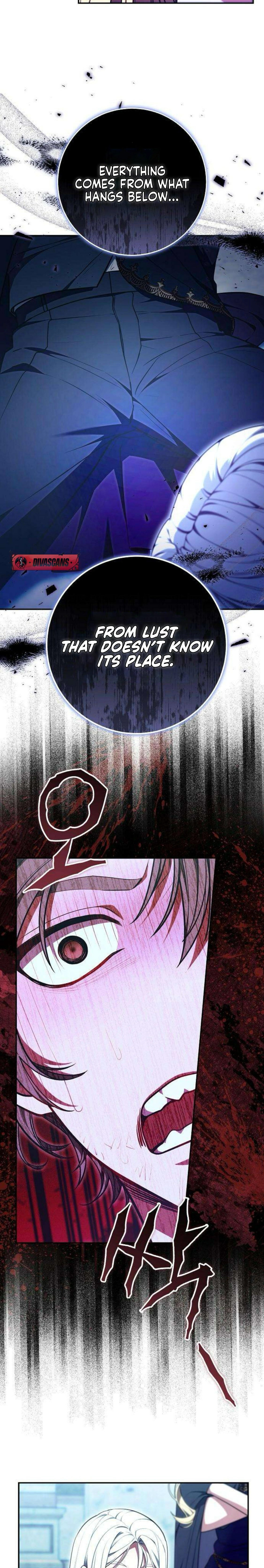 Abducting the Empress Chapter 9 page 9 - 