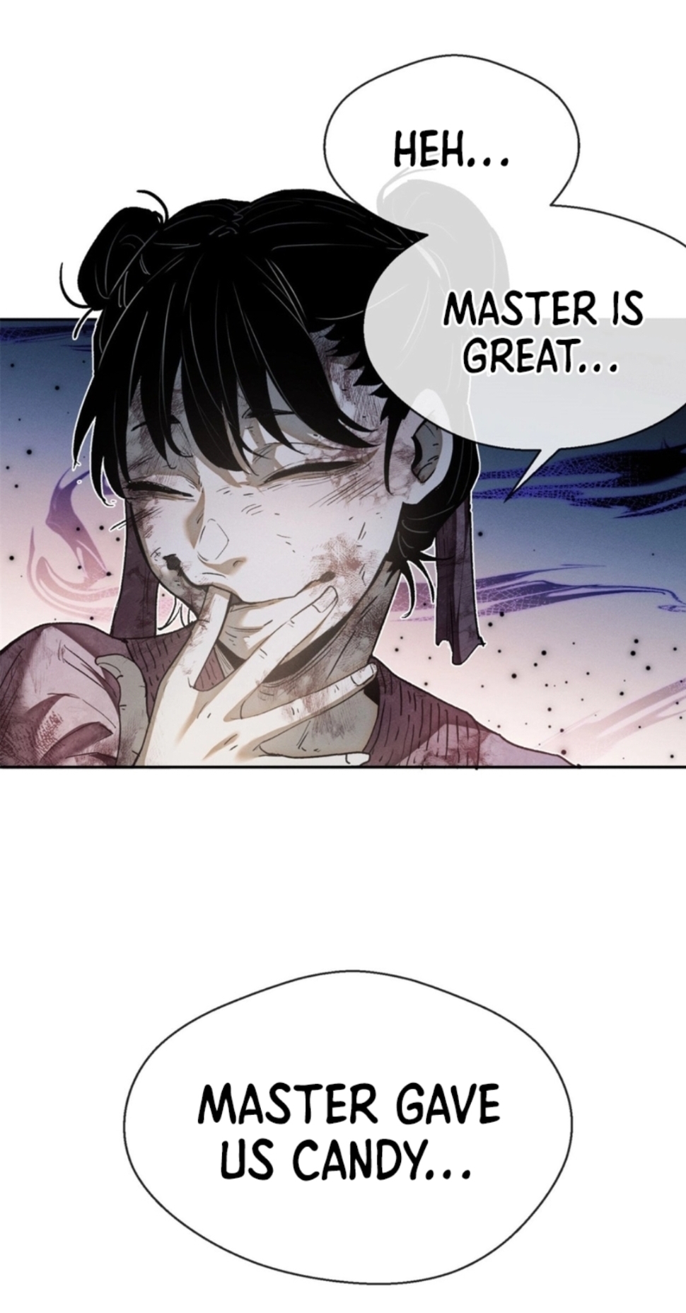 Abnormal Immortal Record of Spooky Daoist Chapter 1 page 15 - 