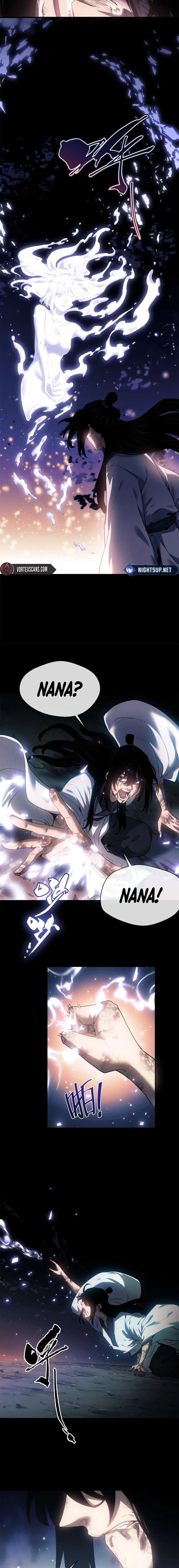 Abnormal Immortal Record of Spooky Daoist Chapter 12 page 2 - 