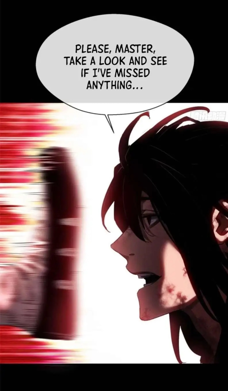 Abnormal Immortal Record of Spooky Daoist Chapter 15 page 5 - 