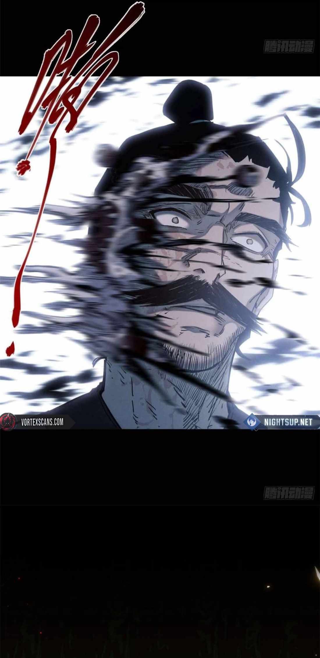 Abnormal Immortal Record of Spooky Daoist Chapter 18 page 6 - 