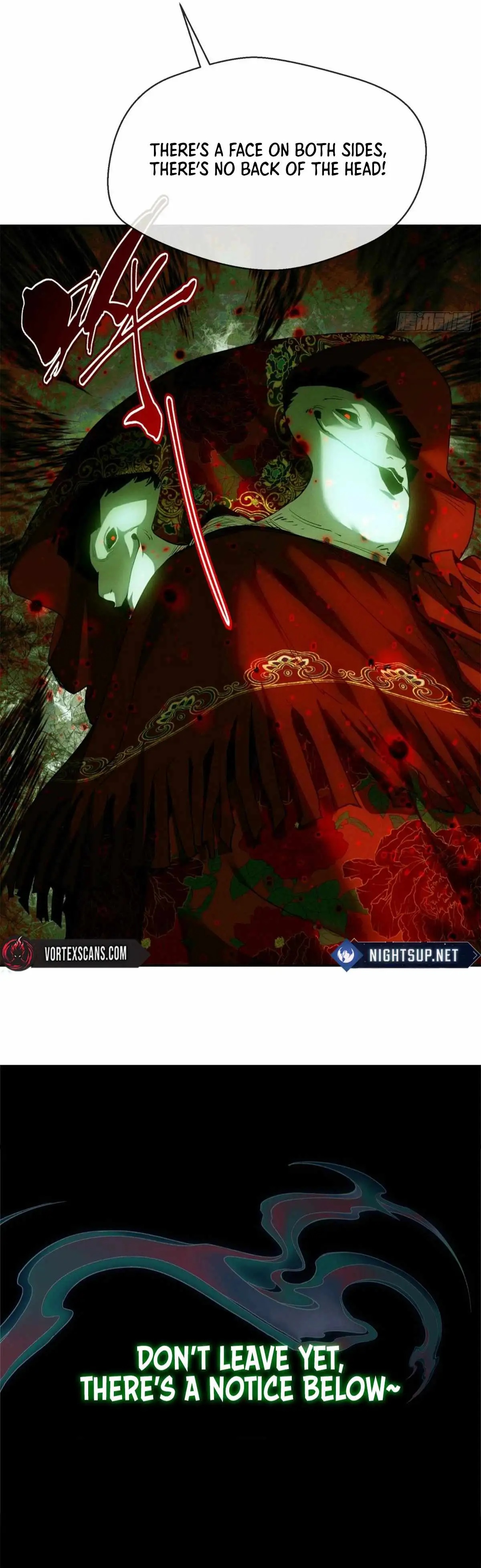 Abnormal Immortal Record of Spooky Daoist Chapter 28 page 11 - 