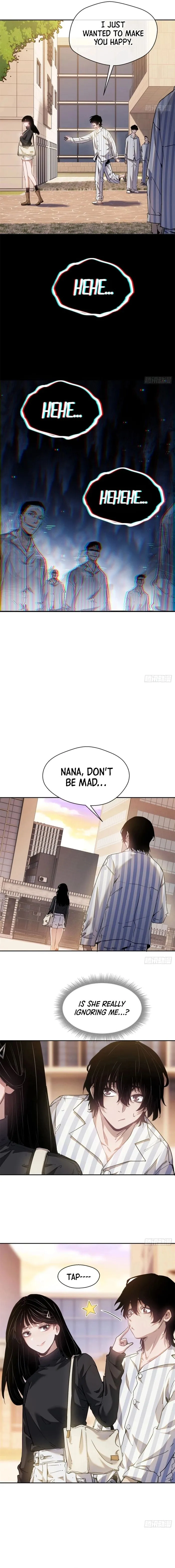 Abnormal Immortal Record of Spooky Daoist Chapter 4 page 4 - 