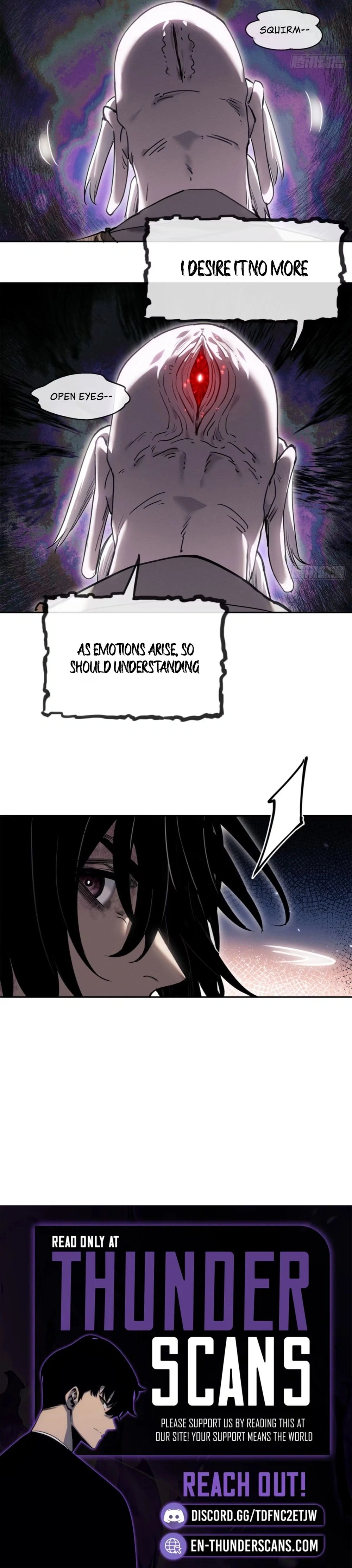 Abnormal Immortal Record of Spooky Daoist Chapter 43 page 7 - 