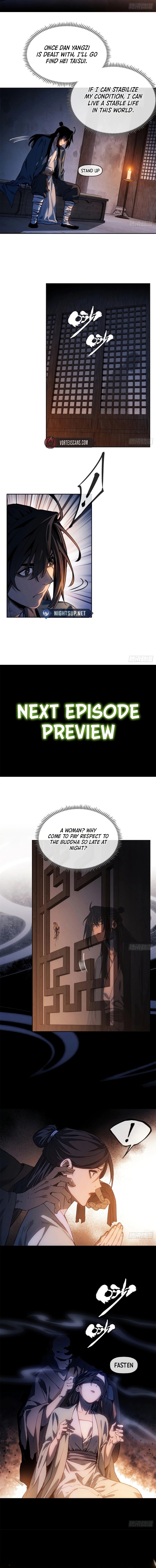 Abnormal Immortal Record of Spooky Daoist Chapter 44 page 4 - 