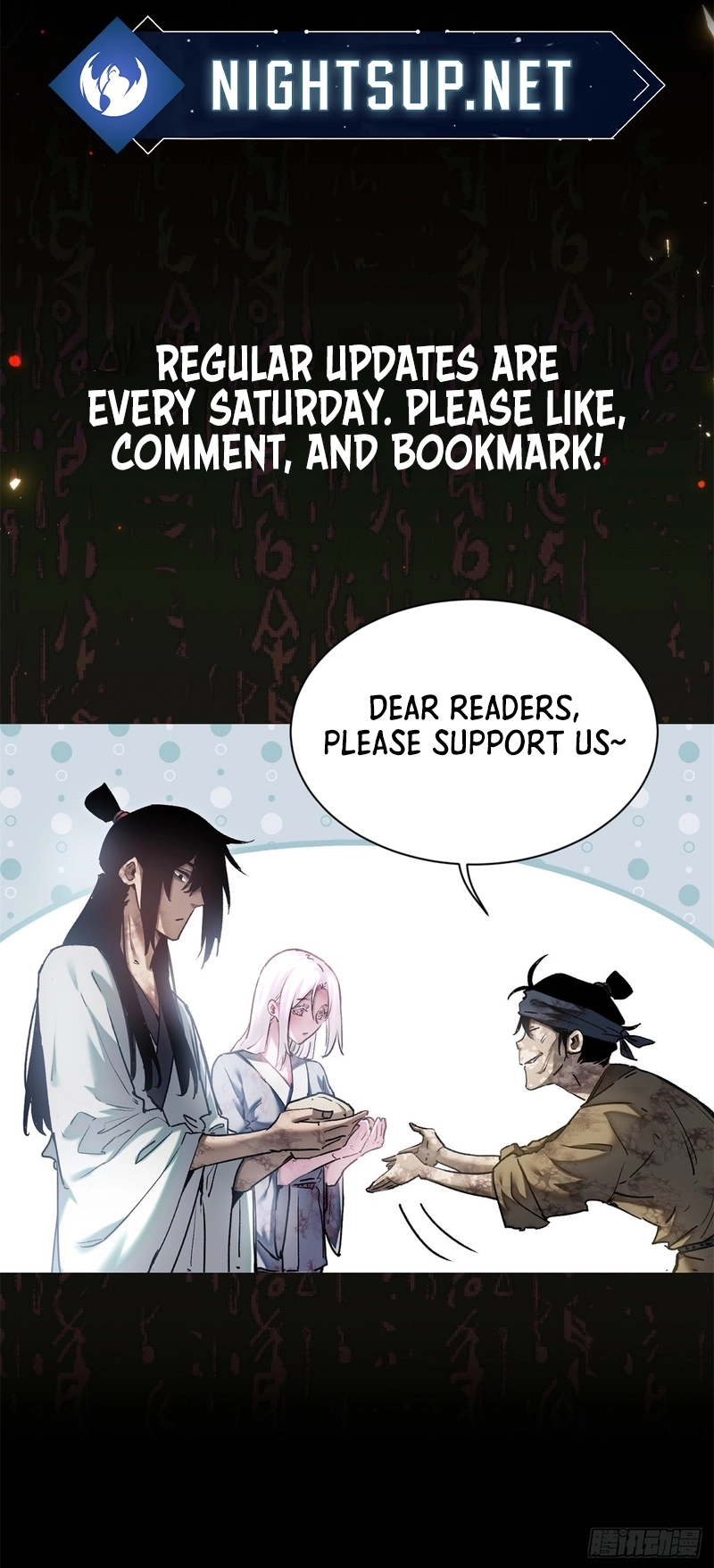 Abnormal Immortal Record of Spooky Daoist Chapter 66 page 9 - 