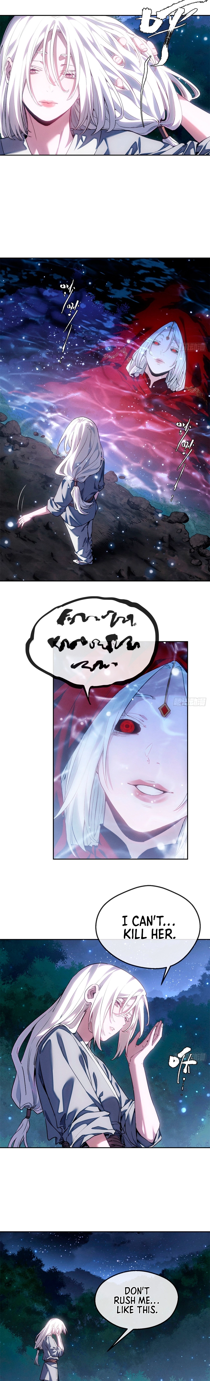 Abnormal Immortal Record of Spooky Daoist Chapter 76 page 7 - 