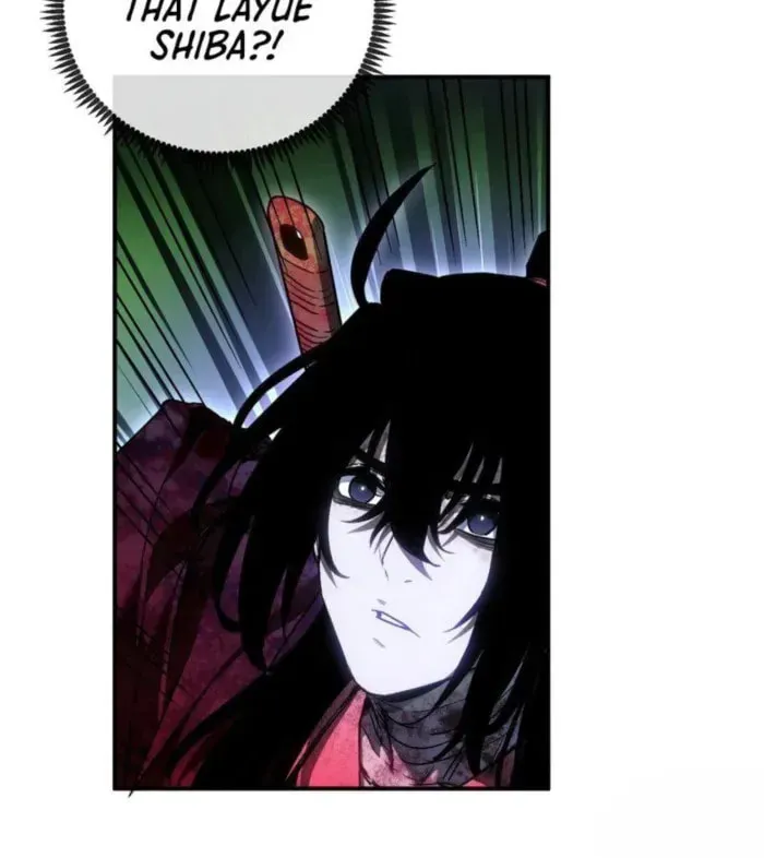 Abnormal Immortal Record of Spooky Daoist Chapter 77 page 14 - 