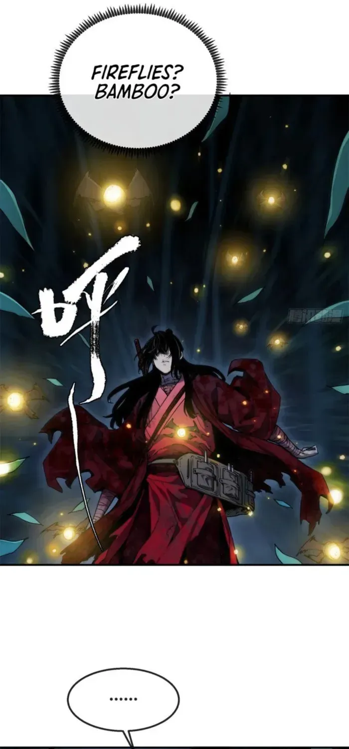 Abnormal Immortal Record of Spooky Daoist Chapter 77 page 17 - 