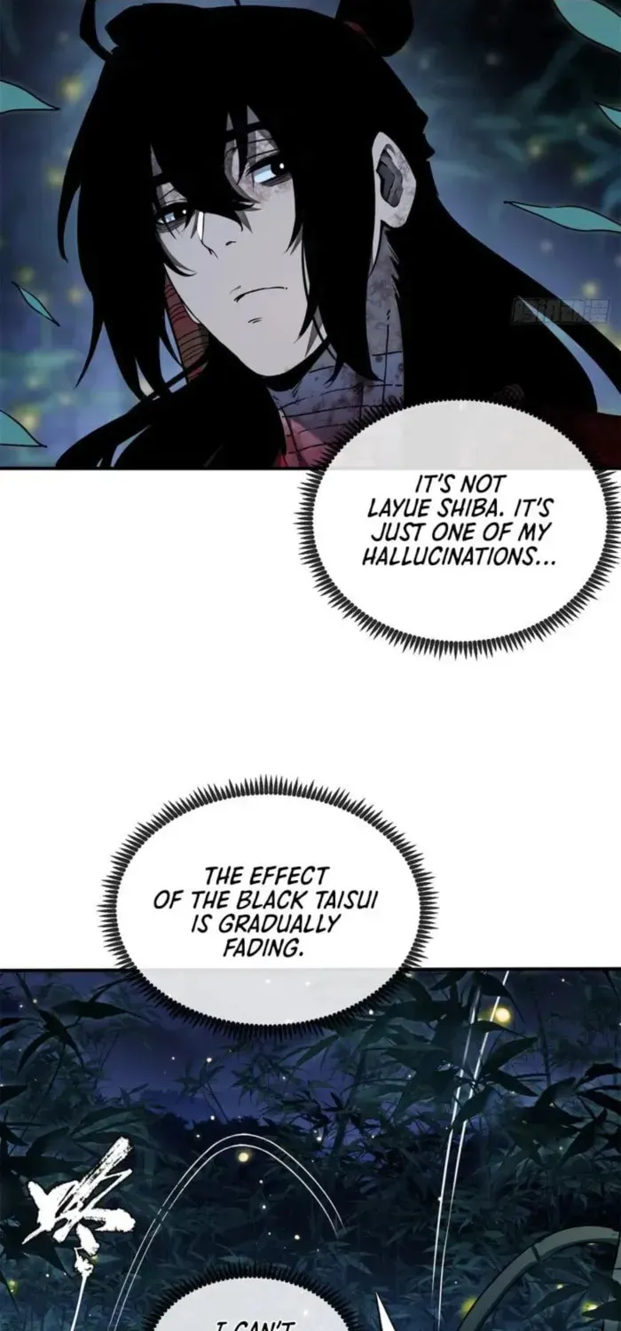 Abnormal Immortal Record of Spooky Daoist Chapter 77 page 18 - 