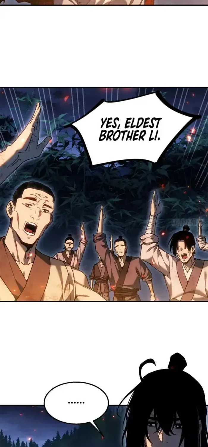 Abnormal Immortal Record of Spooky Daoist Chapter 77 page 26 - 