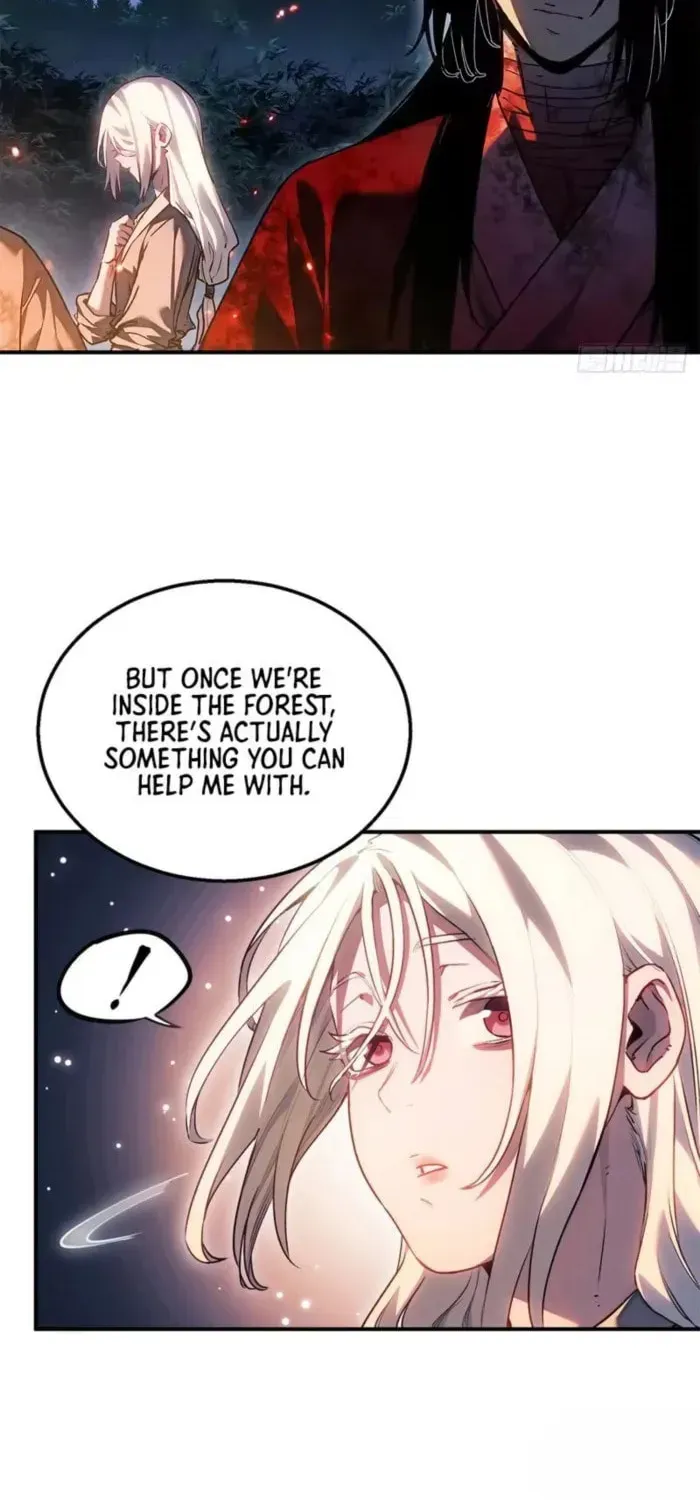 Abnormal Immortal Record of Spooky Daoist Chapter 77 page 27 - 