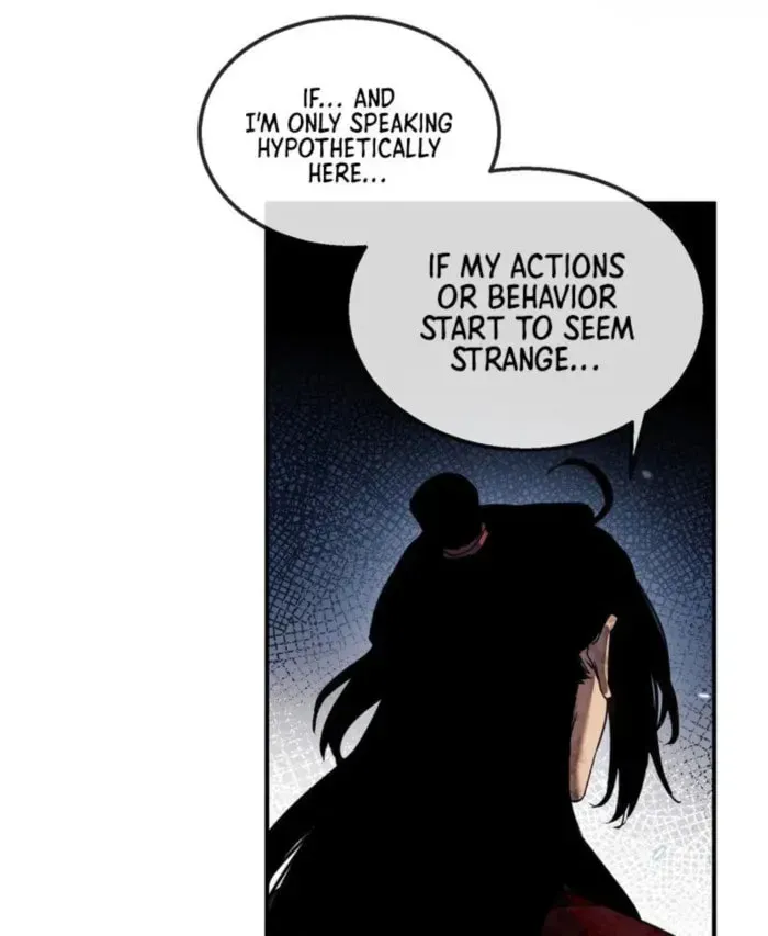 Abnormal Immortal Record of Spooky Daoist Chapter 77 page 28 - 
