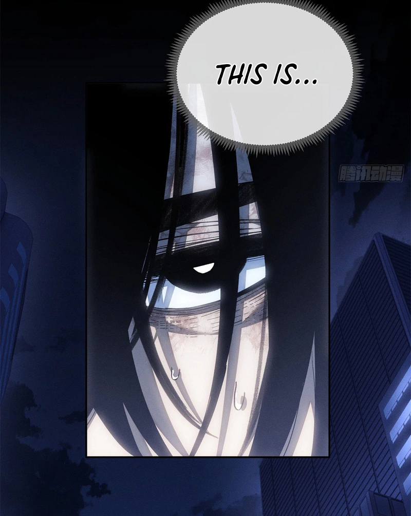 Abnormal Immortal Record of Spooky Daoist Chapter 81 page 12 - 