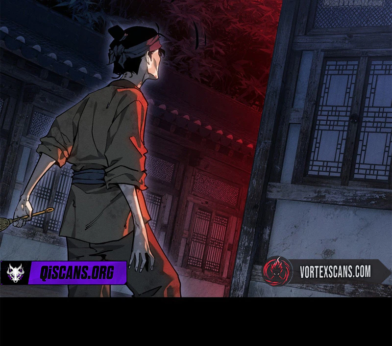 Abnormal Immortal Record of Spooky Daoist Chapter 81 page 6 - 
