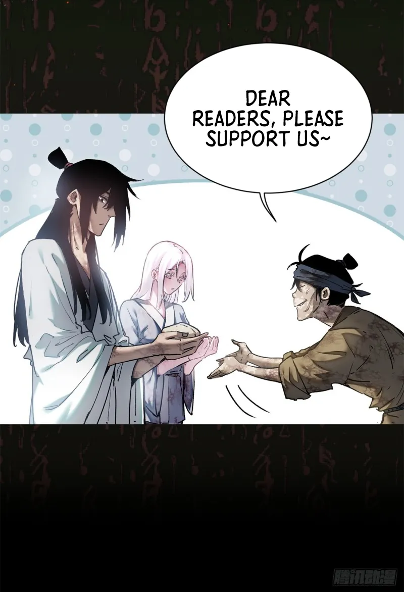 Abnormal Immortal Record of Spooky Daoist Chapter 85 page 5 - 