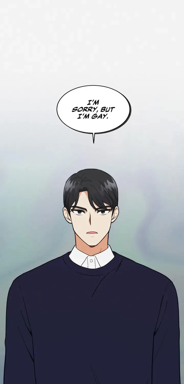 Abnormal Rommate Chapter 1 page 1 - 