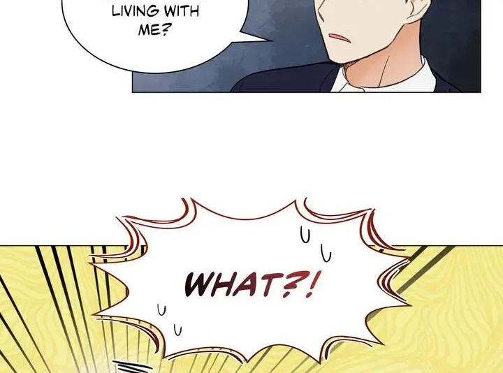 Abnormal Rommate Chapter 1 page 12 - 