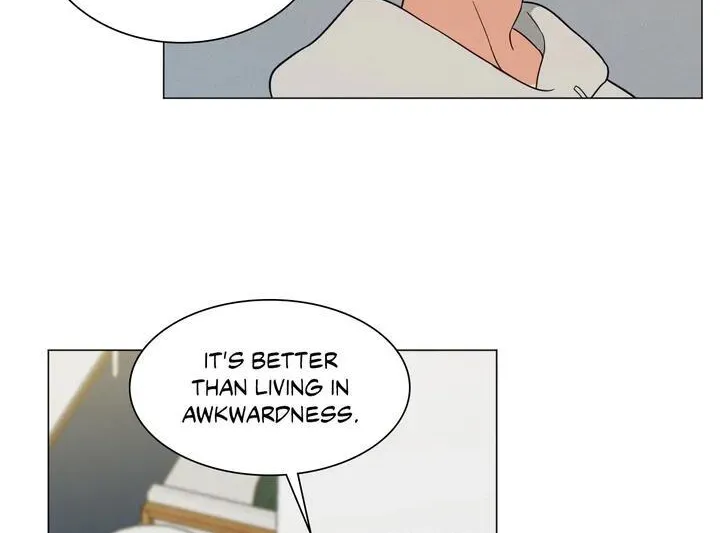 Abnormal Rommate Chapter 1 page 14 - 