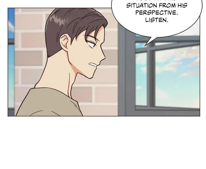 Abnormal Rommate Chapter 1 page 24 - 