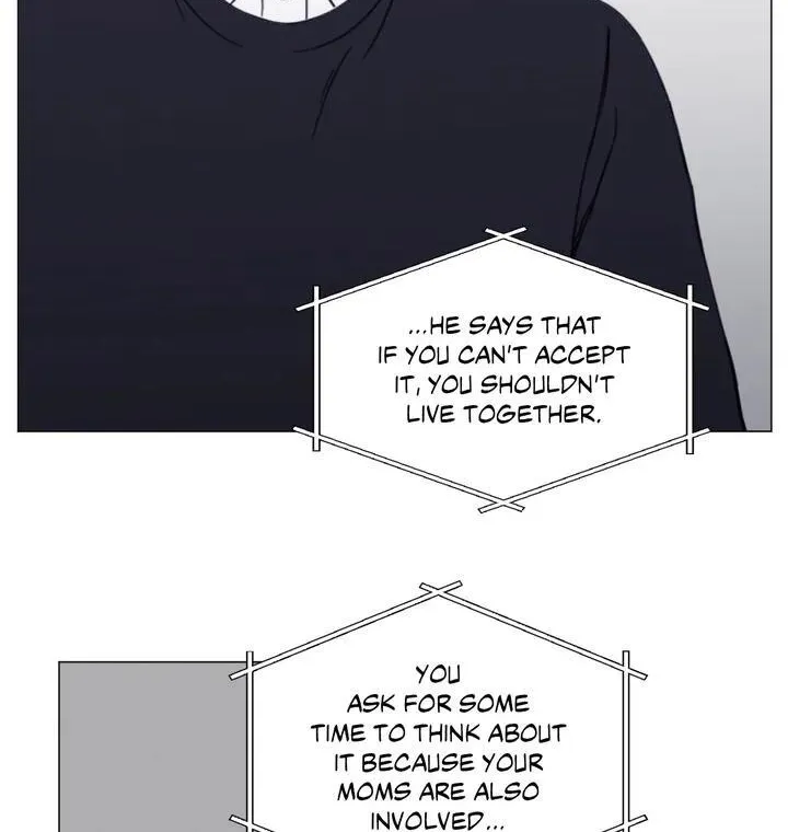 Abnormal Rommate Chapter 1 page 26 - 