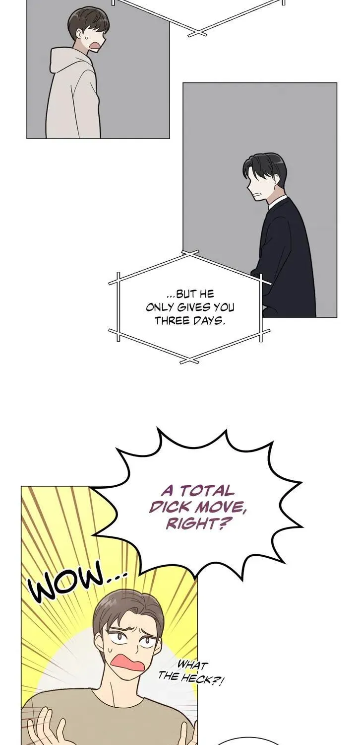 Abnormal Rommate Chapter 1 page 27 - 