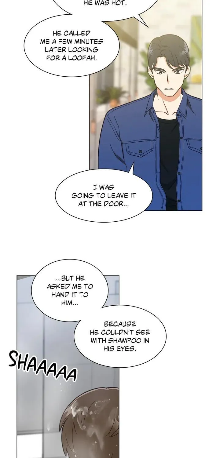 Abnormal Rommate Chapter 1 page 29 - 