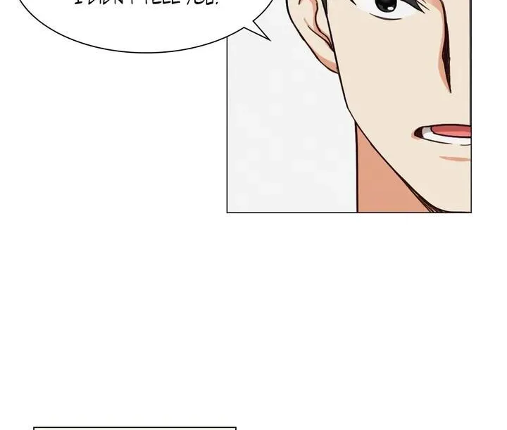 Abnormal Rommate Chapter 1 page 4 - 