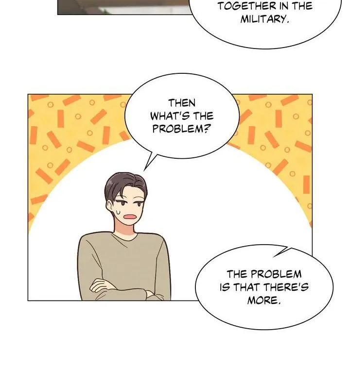 Abnormal Rommate Chapter 1 page 32 - 