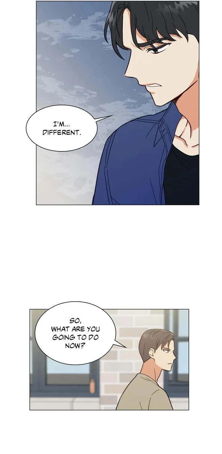 Abnormal Rommate Chapter 1 page 36 - 