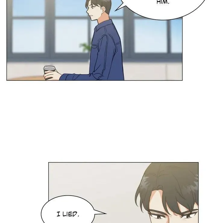 Abnormal Rommate Chapter 1 page 38 - 