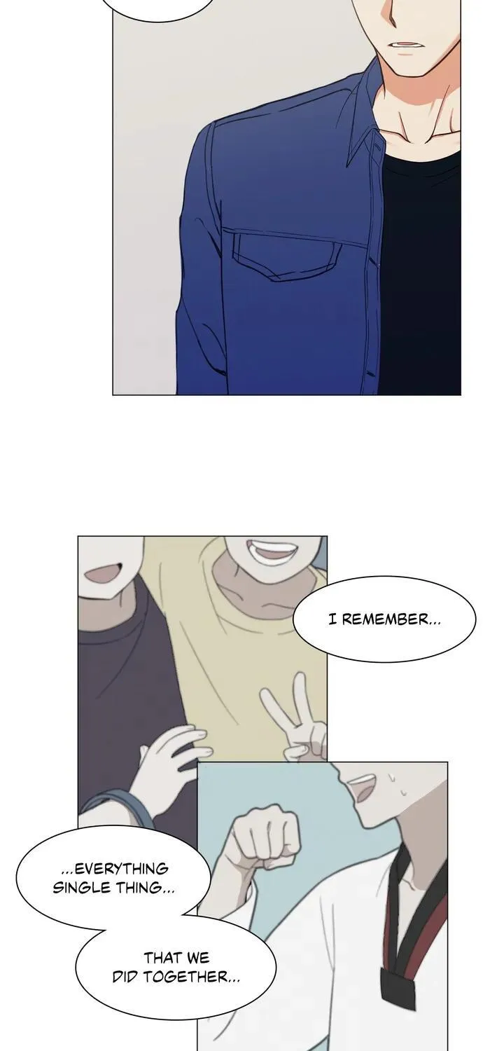 Abnormal Rommate Chapter 1 page 39 - 