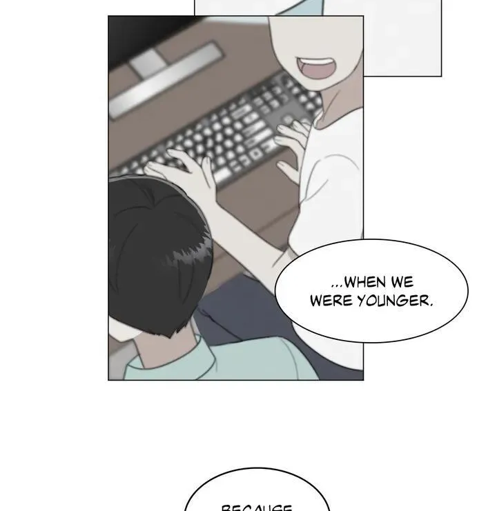 Abnormal Rommate Chapter 1 page 40 - 