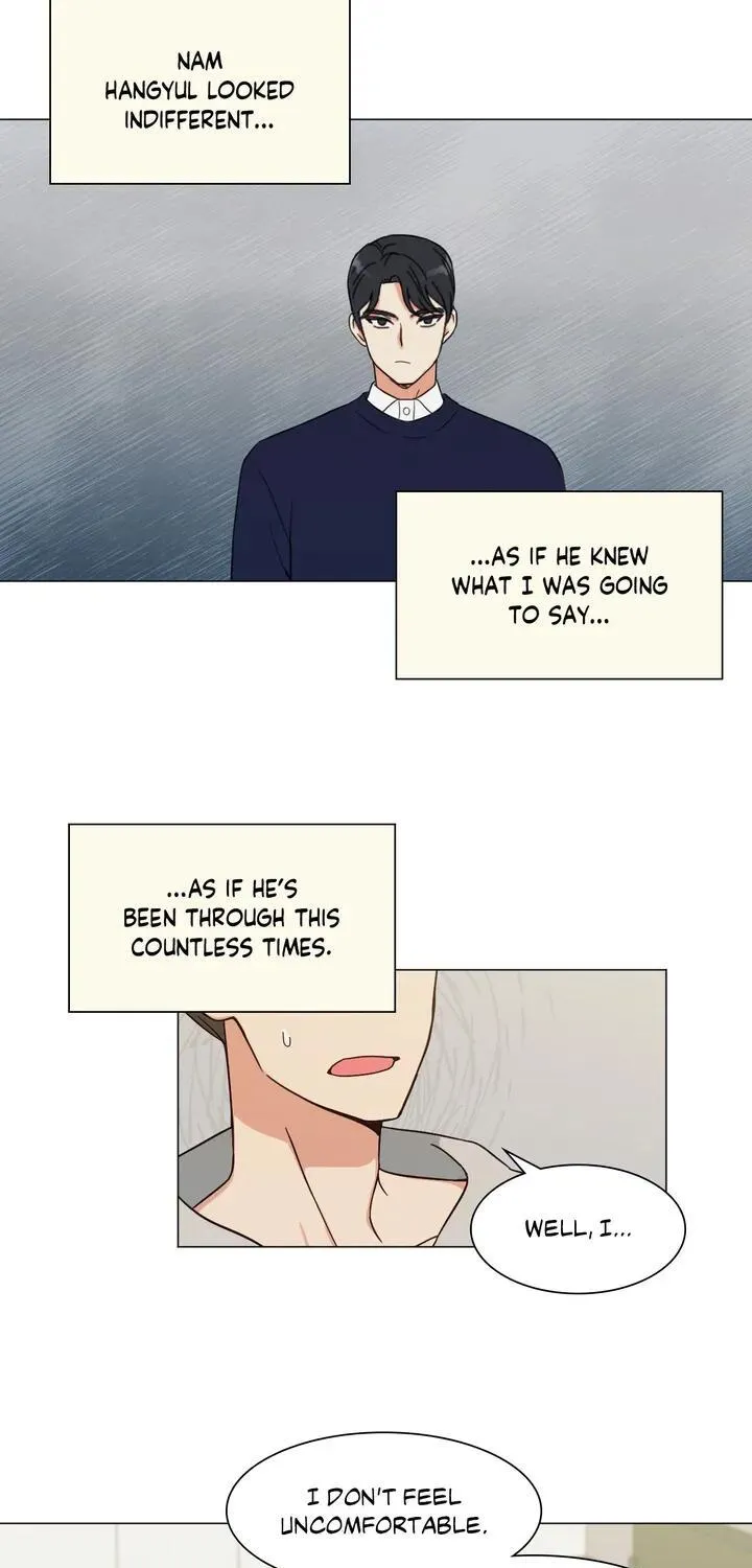 Abnormal Rommate Chapter 1 page 5 - 