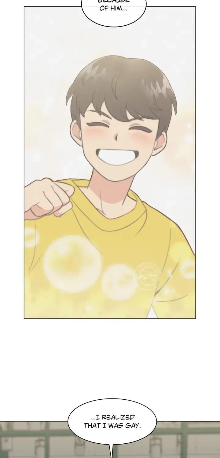 Abnormal Rommate Chapter 1 page 41 - 