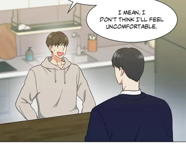 Abnormal Rommate Chapter 1 page 6 - 