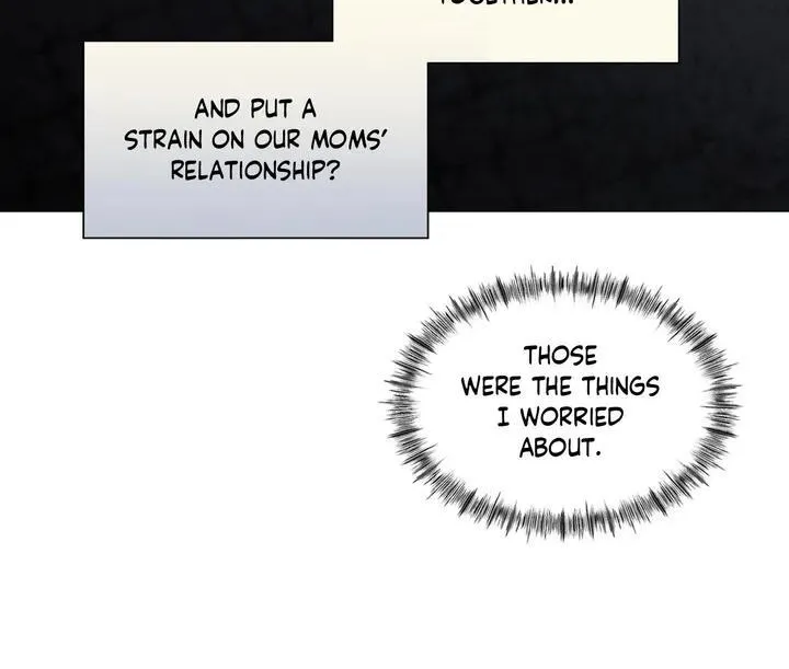 Abnormal Rommate Chapter 1 page 8 - 