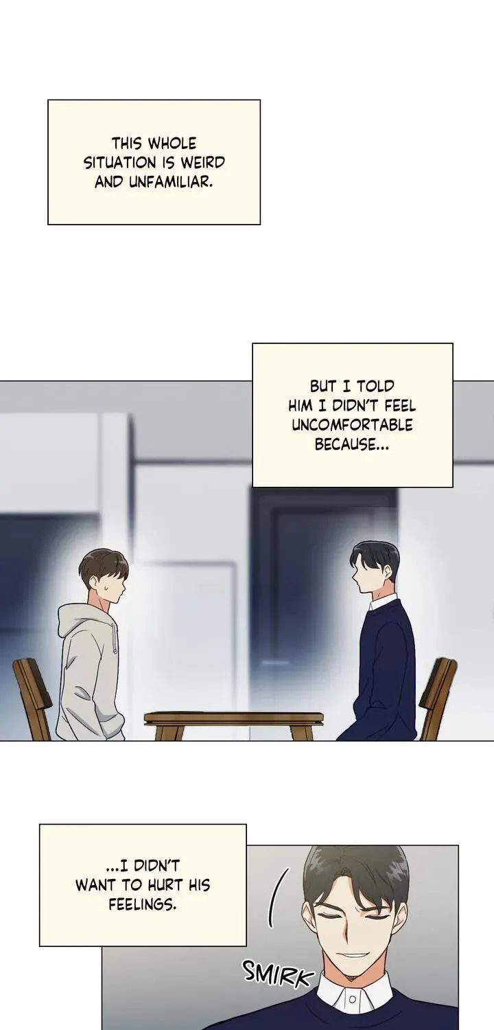 Abnormal Rommate Chapter 1 page 9 - 
