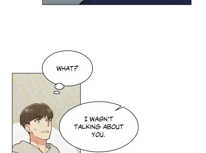 Abnormal Rommate Chapter 1 page 10 - 
