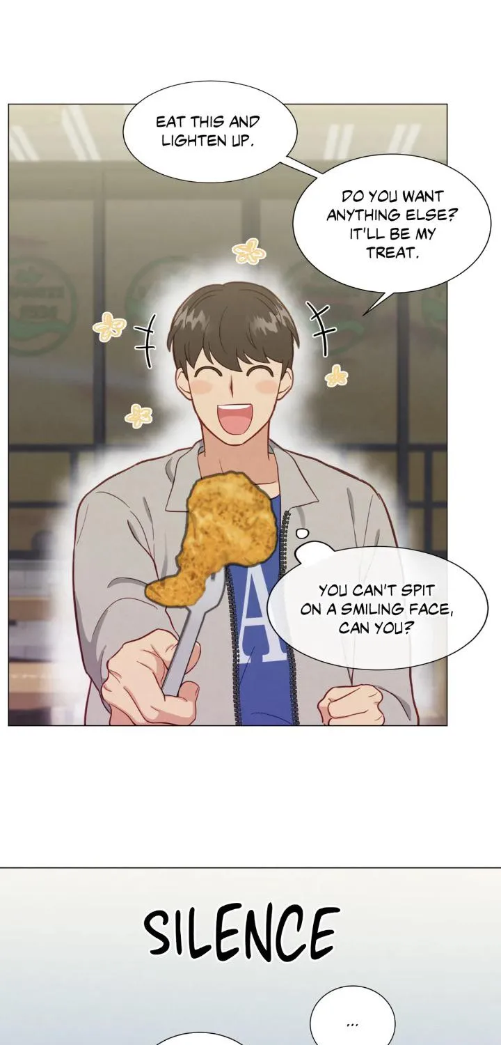 Abnormal Rommate Chapter 10 page 14 - 