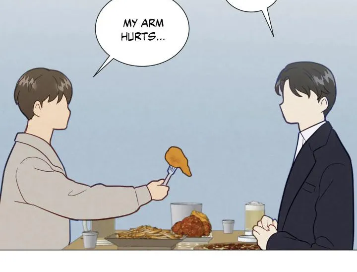 Abnormal Rommate Chapter 10 page 15 - 