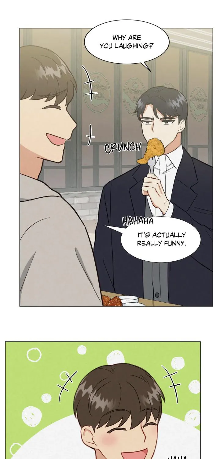 Abnormal Rommate Chapter 10 page 18 - 