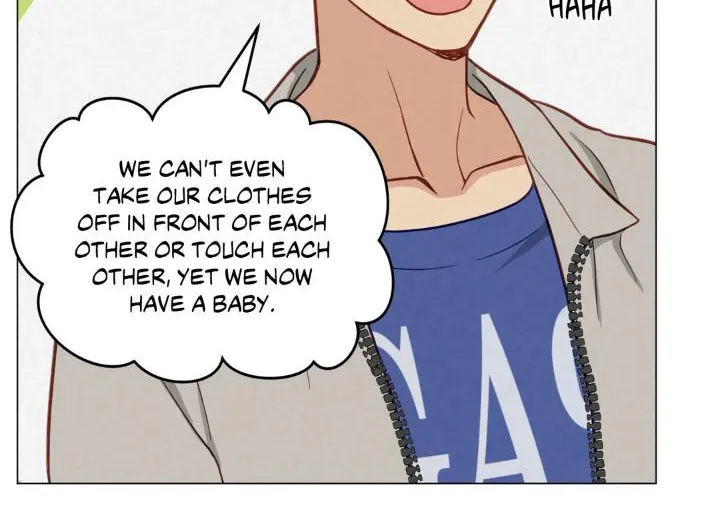 Abnormal Rommate Chapter 10 page 19 - 