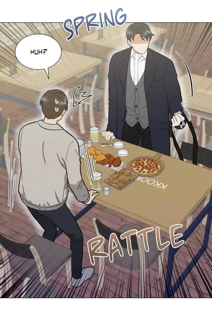 Abnormal Rommate Chapter 10 page 20 - 